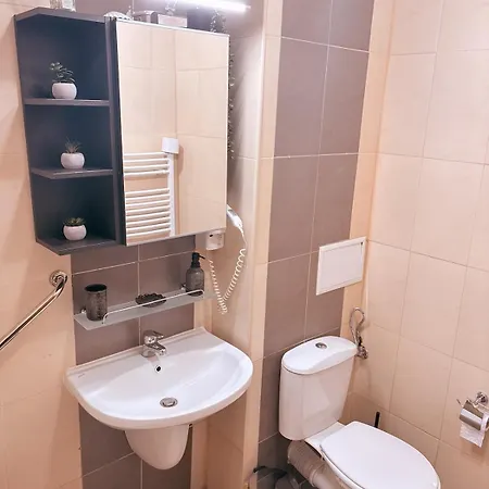 דירה Urban